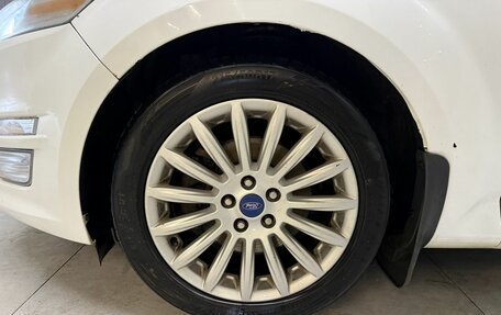 Ford Mondeo IV, 2012 год, 699 000 рублей, 14 фотография