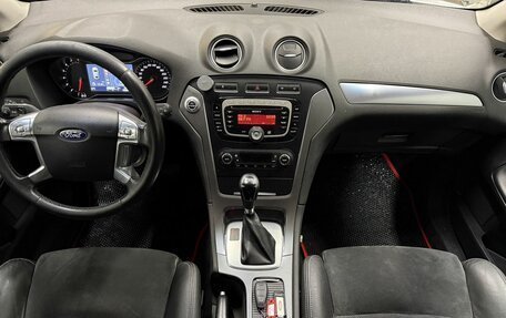 Ford Mondeo IV, 2012 год, 699 000 рублей, 9 фотография
