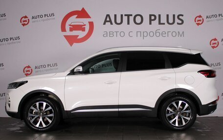 Chery Tiggo 7 Pro, 2022 год, 1 585 000 рублей, 6 фотография