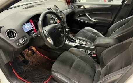 Ford Mondeo IV, 2012 год, 699 000 рублей, 7 фотография
