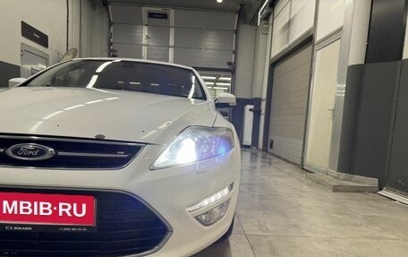 Ford Mondeo IV, 2012 год, 699 000 рублей, 15 фотография