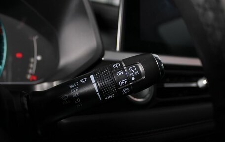 Chery Tiggo 7 Pro, 2022 год, 1 585 000 рублей, 15 фотография