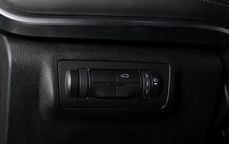 Chery Tiggo 7 Pro, 2022 год, 1 585 000 рублей, 11 фотография
