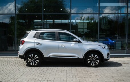 Chery Tiggo 4 I рестайлинг, 2021 год, 1 350 000 рублей, 8 фотография