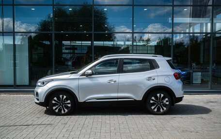 Chery Tiggo 4 I рестайлинг, 2021 год, 1 350 000 рублей, 7 фотография