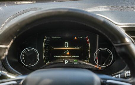 Chery Tiggo 4 I рестайлинг, 2021 год, 1 350 000 рублей, 18 фотография