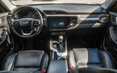 Chery Tiggo 4 I рестайлинг, 2021 год, 1 350 000 рублей, 14 фотография