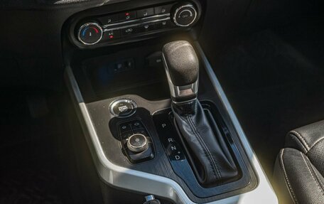 Chery Tiggo 4 I рестайлинг, 2021 год, 1 350 000 рублей, 20 фотография