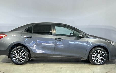 Toyota Corolla, 2014 год, 1 300 000 рублей, 6 фотография