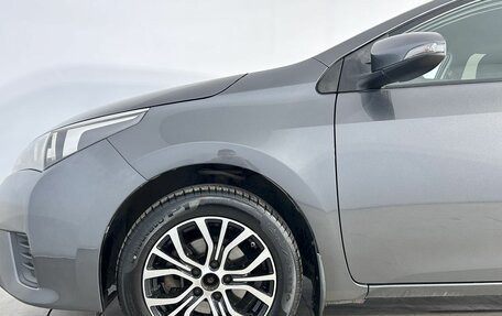 Toyota Corolla, 2014 год, 1 300 000 рублей, 11 фотография