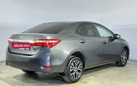 Toyota Corolla, 2014 год, 1 300 000 рублей, 9 фотография