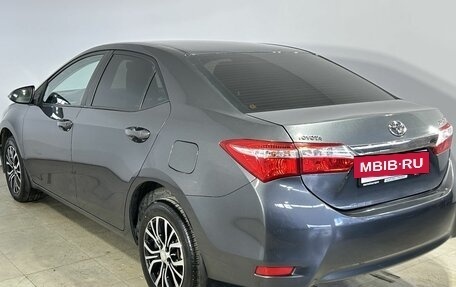 Toyota Corolla, 2014 год, 1 300 000 рублей, 7 фотография