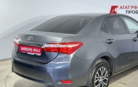 Toyota Corolla, 2014 год, 1 300 000 рублей, 3 фотография