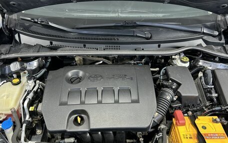 Toyota Corolla, 2014 год, 1 300 000 рублей, 26 фотография