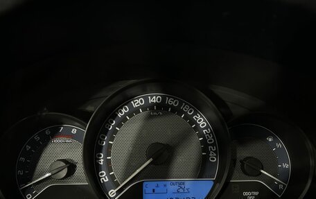 Toyota Corolla, 2014 год, 1 300 000 рублей, 18 фотография
