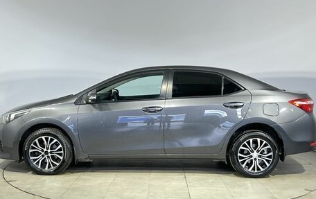 Toyota Corolla, 2014 год, 1 300 000 рублей, 14 фотография