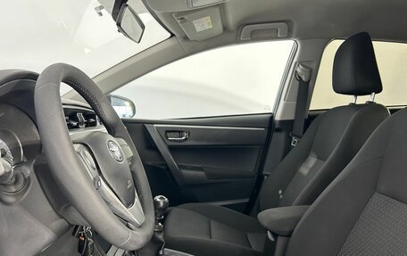 Toyota Corolla, 2014 год, 1 300 000 рублей, 22 фотография
