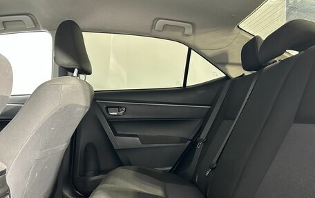 Toyota Corolla, 2014 год, 1 300 000 рублей, 21 фотография