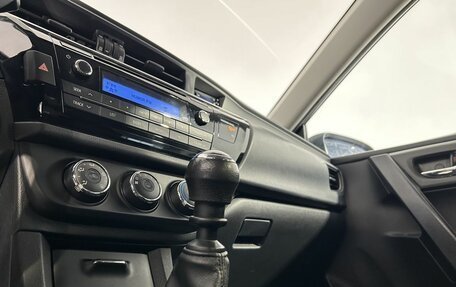 Toyota Corolla, 2014 год, 1 300 000 рублей, 20 фотография