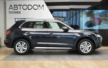 Audi Q5, 2019 год, 4 249 000 рублей, 3 фотография