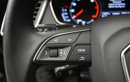 Audi Q5, 2019 год, 4 249 000 рублей, 8 фотография