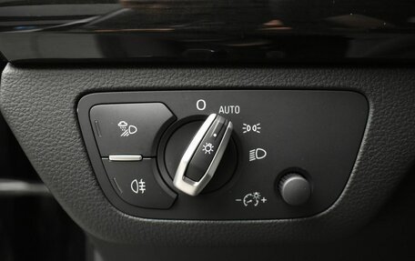 Audi Q5, 2019 год, 4 249 000 рублей, 11 фотография