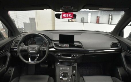 Audi Q5, 2019 год, 4 249 000 рублей, 7 фотография