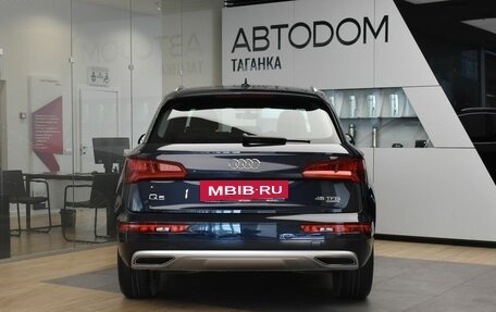 Audi Q5, 2019 год, 4 249 000 рублей, 5 фотография