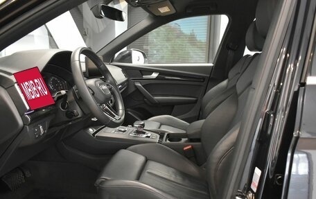 Audi Q5, 2019 год, 4 249 000 рублей, 17 фотография
