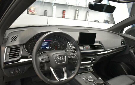 Audi Q5, 2019 год, 4 249 000 рублей, 18 фотография