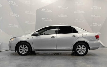 Toyota Corolla, 2011 год, 1 110 000 рублей, 2 фотография