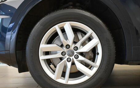 Audi Q5, 2019 год, 4 249 000 рублей, 21 фотография