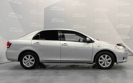 Toyota Corolla, 2011 год, 1 110 000 рублей, 6 фотография
