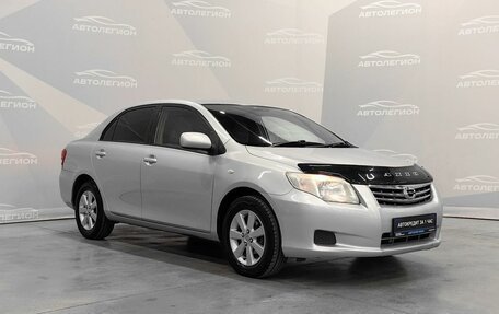 Toyota Corolla, 2011 год, 1 110 000 рублей, 7 фотография