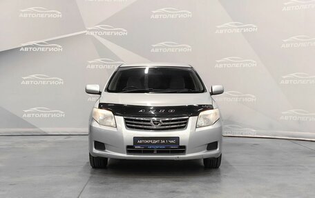 Toyota Corolla, 2011 год, 1 110 000 рублей, 8 фотография