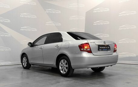 Toyota Corolla, 2011 год, 1 110 000 рублей, 3 фотография