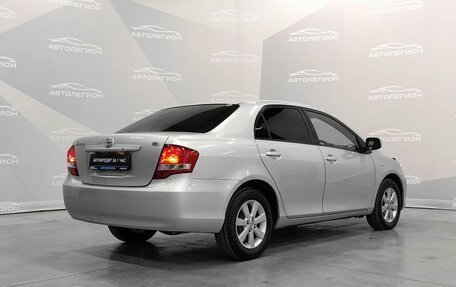 Toyota Corolla, 2011 год, 1 110 000 рублей, 5 фотография
