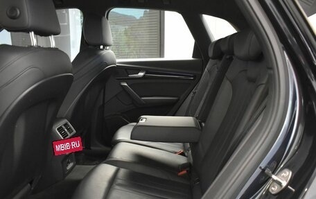 Audi Q5, 2019 год, 4 249 000 рублей, 19 фотография