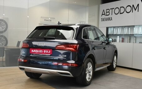 Audi Q5, 2019 год, 4 249 000 рублей, 23 фотография