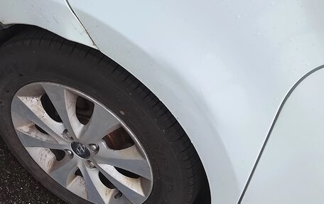 Hyundai Solaris II рестайлинг, 2016 год, 650 000 рублей, 3 фотография
