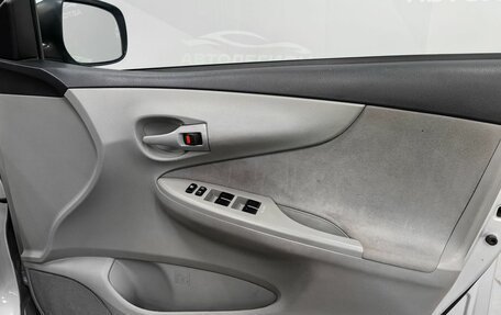 Toyota Corolla, 2011 год, 1 110 000 рублей, 16 фотография