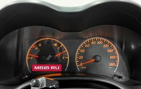 Toyota Corolla, 2011 год, 1 110 000 рублей, 17 фотография