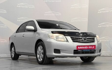 Toyota Corolla, 2011 год, 1 110 000 рублей, 21 фотография