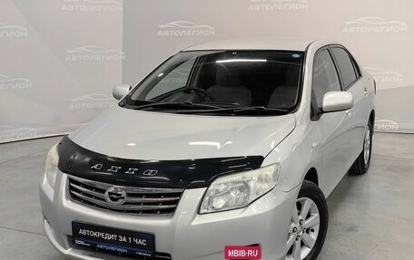 Toyota Corolla, 2011 год, 1 110 000 рублей, 19 фотография