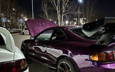 Toyota Celica VII рестайлинг, 1996 год, 700 000 рублей, 4 фотография