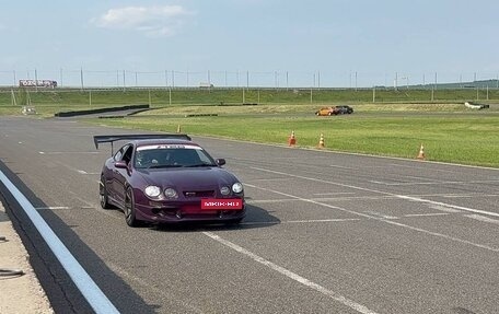 Toyota Celica VII рестайлинг, 1996 год, 700 000 рублей, 2 фотография
