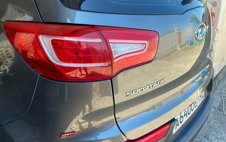 KIA Sportage III, 2010 год, 990 000 рублей, 6 фотография