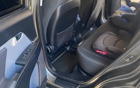 KIA Sportage III, 2010 год, 990 000 рублей, 10 фотография