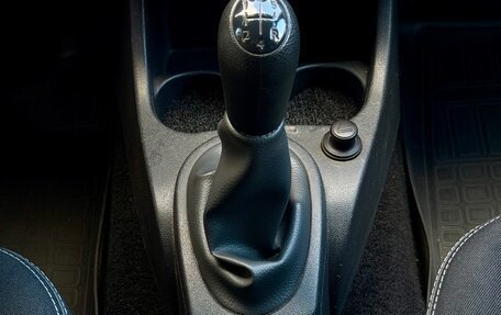 Renault Logan I, 2013 год, 370 000 рублей, 9 фотография