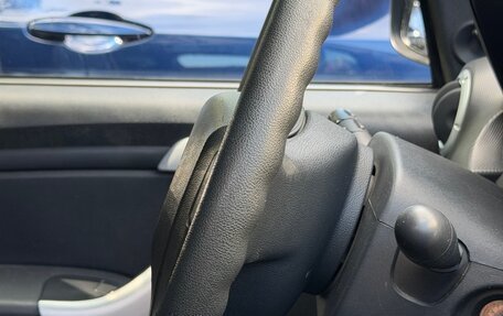 Renault Logan I, 2013 год, 370 000 рублей, 13 фотография